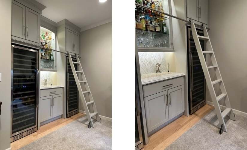 Top Shelf Wine Bar Other near Ann Arbor Michigan